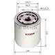 Bosch Automotive 0 986 628 257 Lufttrocknerpatrone, Druckluftanlage