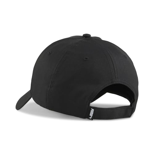 Miniatura 2 de PUMA Gorra de béisbol ESS Metal Cat OneSize, Black