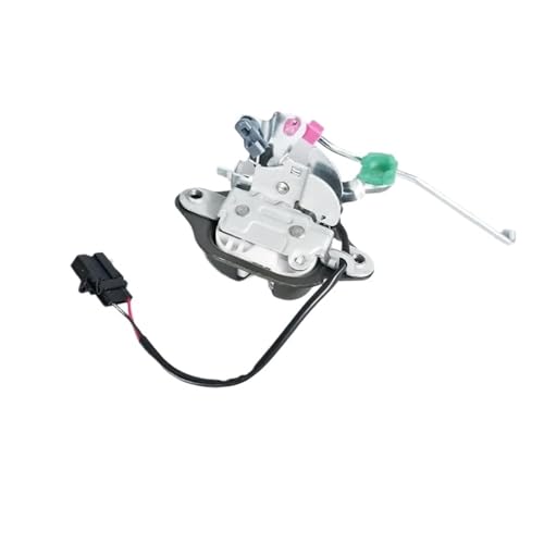 Actionneur de verrouillage de porte Nissan Xterra 2001 loquet de hayon arrière