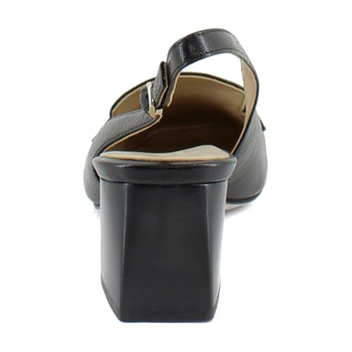 Naturalizer Women's Hunny Slingback Loafer4