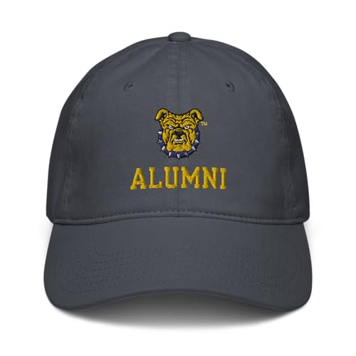 Gorra ajustable North Carolina A&T Aggies miniatura 2