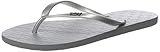 Roxy Damen Viva Badeschuhe, Silber (Silver 1 Sl1), 36 EU