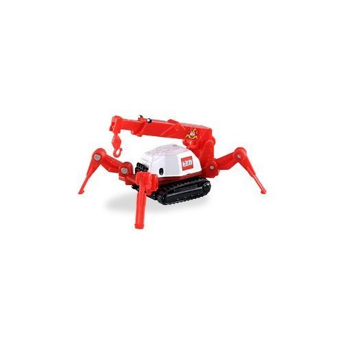 Kran auf, ob Tomica Original Maeda Seisakusho Shop