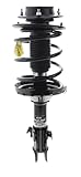 KYB SR4685 Strut-Plus Complete Corner Unit Assembly -Strut, Mount and Spring