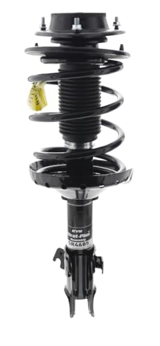 KYB SR4685 Strut-Plus Complete Corner Unit Assembly -Strut, Mount and Spring