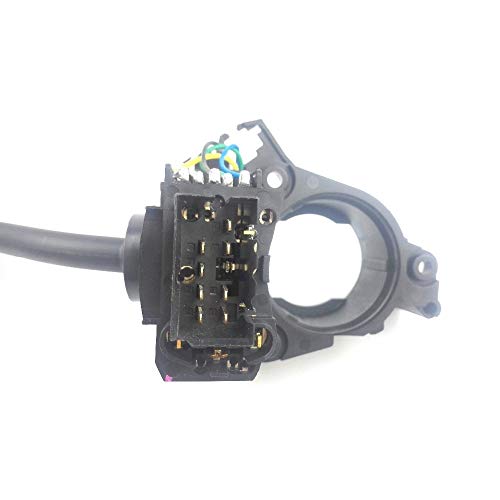 Indicateur de colonne de direction W168 commande essuie-glace 1685450110 - 6