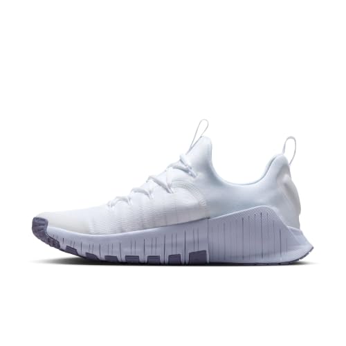 Image of Nike Womens Nike Womens Free Metcon 6 Training Shoes Training Shoes