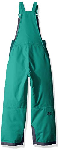 Image of Arctix Infant /Toddler Chest High Snow Bib Overalls