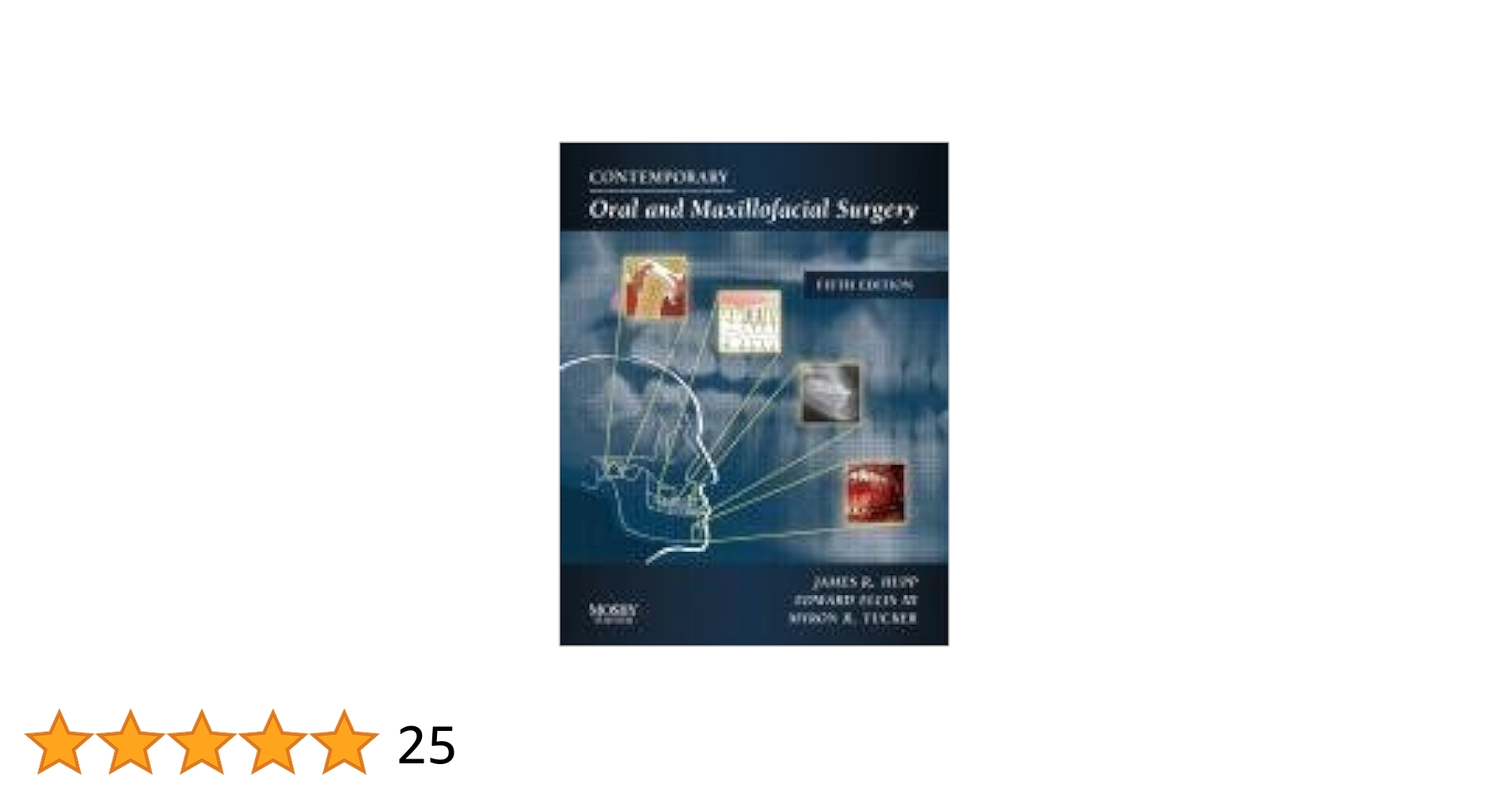 健康・医学 ContemporaryOralandMaxillofacialSurgery Contemporary Oral and Maxillofacial Surgery: Peterson, Larry
