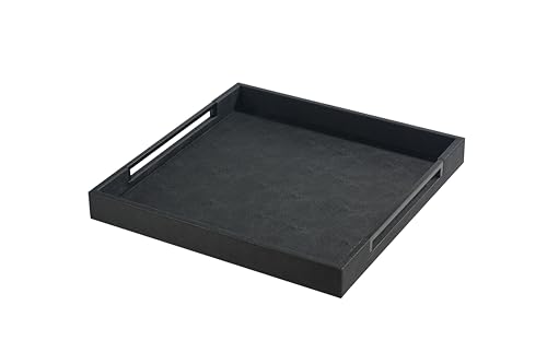 Best Faux Leather Tray for Coffee Table: Stylish and Functional Picks 4 Sagala 16