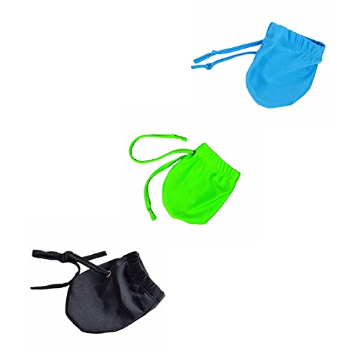 AGJGFM Men's Bag G-String & Thongs Bikini Pocket