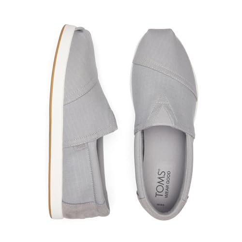 Image of TOMS Alpargata Forward Espadrille