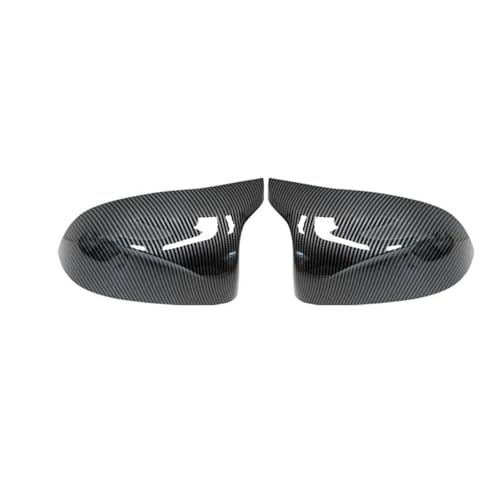 Coque de rétroviseur BMW F25 F26 F15 F16 finition premium pour X3 X4 X5 X6