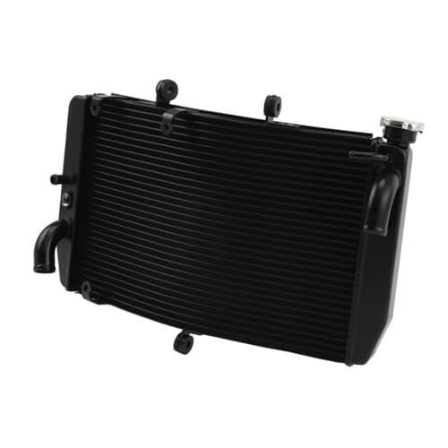 Radiateur moto CBR600 F4 F4I évite la surchauffe moteur refroidisseur de remplacement
