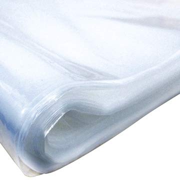 Amazon | 大洋社 ポリチューブ 厚み0.02mm 折径165mm 長さ500m かせ