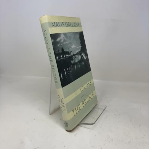 Across the Bridge 0679422137 Book Cover