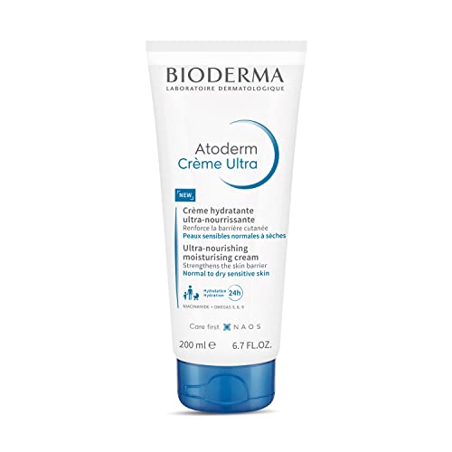 oleoderm crema Marca Bioderma
