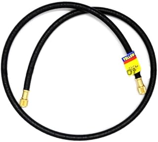 Yellow Jacket 15696 Plus II 3/8