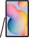 Onglet Galaxy S6 Lite Stylus stylo compatible avec Samsung Galaxy Tab S6 Lite Stylos S WithoutBluetooth Remplacement + Conseils/Nibs (Gray)