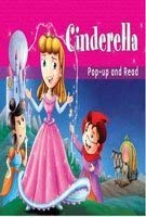 CINDRELLA POP-UP BOOK