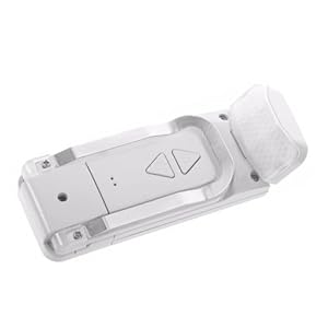 Artibetter Y923 Leselampe Clip-On Buchlampe