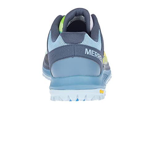 Men's Merrell, Nova 2 Trail Running Shoe #TOP6