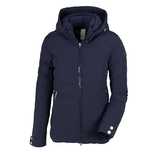 Chaqueta impermeable de mujer Pikeur evita el frío y la humedad en entrenamientos