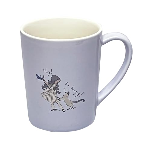 �y����͂��ꂢ�z�}�O�J�b�v �C���X�g���[�^�[�@Kurahashi Rei (PPL) 330ml