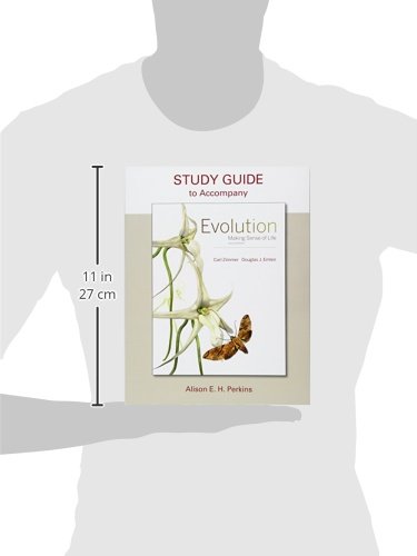 Evolution: Making Sense of Life - Image 3