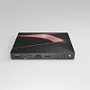 Formuler Z12 Ultra - 4K Streaming Media Player, Android 12, Dolby Vision, Dolby Atmos, HDR10+, Gigabit LAN, WiFi 6E, 4GB RAM, 128GB ROM, Control Remoto por Voz Retroiluminado Bluetooth 8