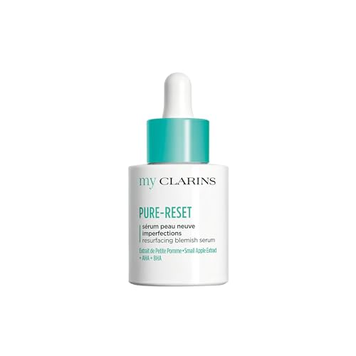 Clarins My Clarins PURE-RESET Resurfacing Blemish Serum 30ml