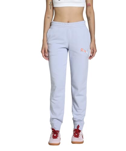 Image of Puma Women Knitted Pants