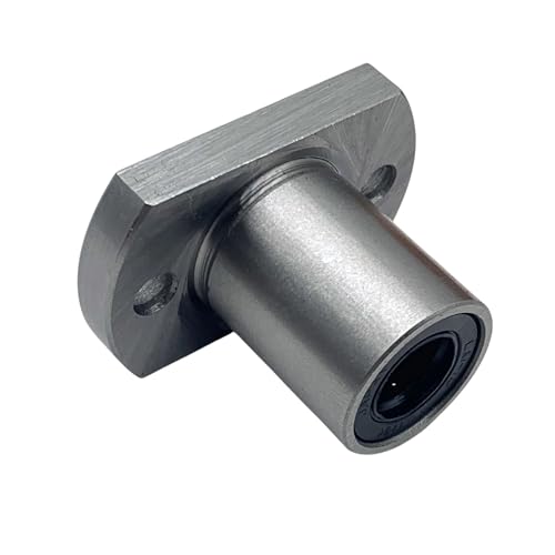 LMH10UU bague linéaire 10mm pour actionneur CNC et robotique