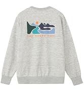 THE NORTH FACE パーカー スウェットグラフィックスウェットクルー Graphic Sweat Crew ユニセックス大人 NT62585ユニセックス大人