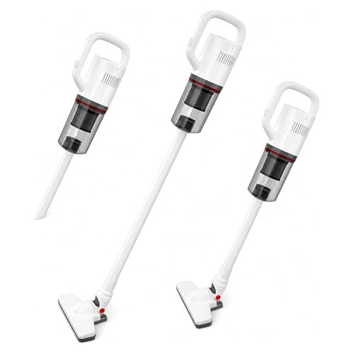 KEROMEE Lightweight Cordless Vacuum