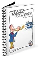 Jazz Tactics (Jazz Explained) 0973032308 Book Cover