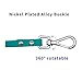 Long Dog Leash Waterproof Recall Training Lead Outdoor Long Line Great for Training, Beach, Play, Camping, or Backyard