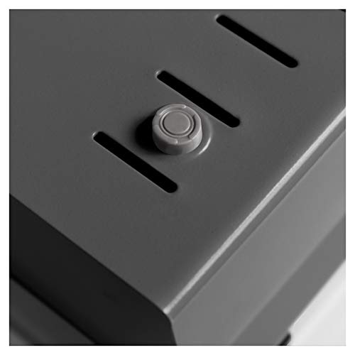 Porta Tarjeta 5"x 8" Acrimet: Sistema Anti-Desorden para Clasificar Fichas y Fórmulas 5