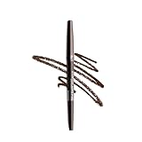 Smashbox Always Sharp Longwear Kohl Eyeliner Pencil | Self-Sharpening Cap When You Twist | Long Lasting, Waterproof Eyeliner, 0.01 Ounce, Sumatra