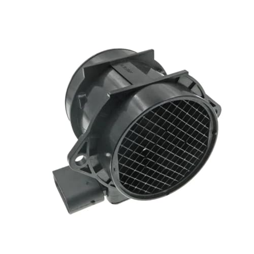 Capteur de débit d'air massique (MAF) 5WK96431 pour moteur de Hyundai Tiburon 2003-2008