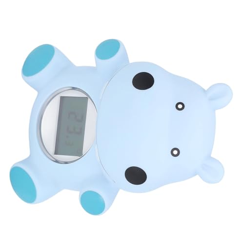 Medidor de Temperatura da água do Banho do bebê, Brinquedo Impermeável do Termômetro do Banho do beb