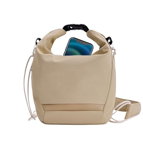 Sac à bandoulière pour appareil photo léger idéal pour étudiants et loisirs