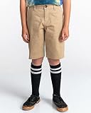 Element Howland Classic Chino Shorts for Boys 816 Jungen 816