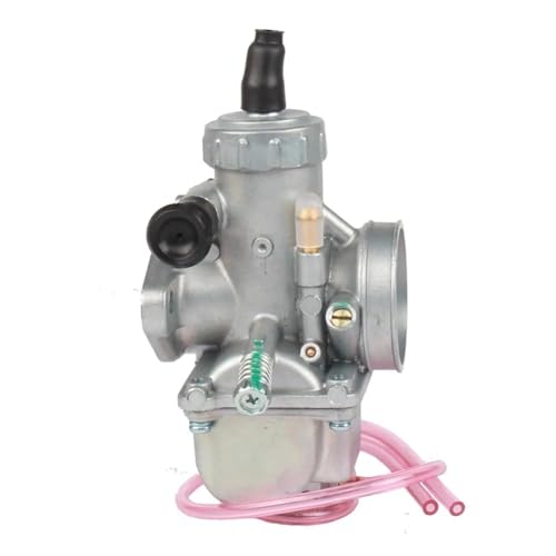 Carburateur Molkit 26 mm pour réparer les pannes de moteur 150cc dirt bike