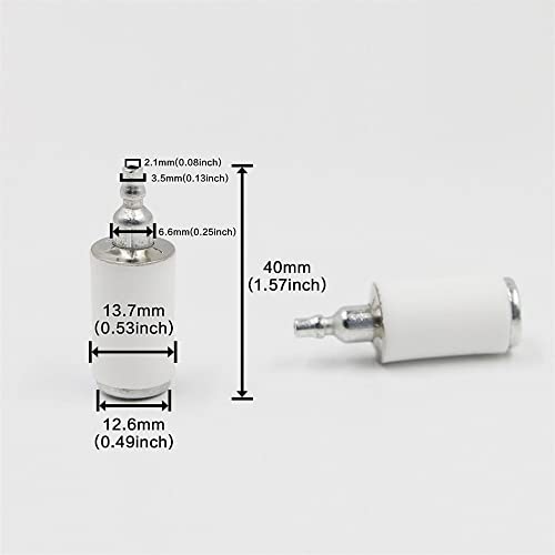 Carburetor Compatible With Husqvarna 235 240 235e 236 236e 240e Chainsaw 574719402 545072601