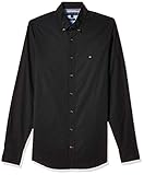 Tommy Hilfiger Herren Freizeit Hemd
