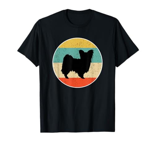Papillon Dog Gift T-Shirt