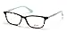 Eyeglasses Candies CA 0145 053 Blonde Havana