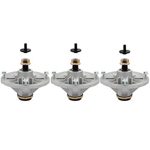 SCITOO 3Pack Mower Spindle for STENS 285-993