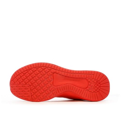 PUMA x, Chaussure de Course Mixte, Rouge Vif, 40 EU